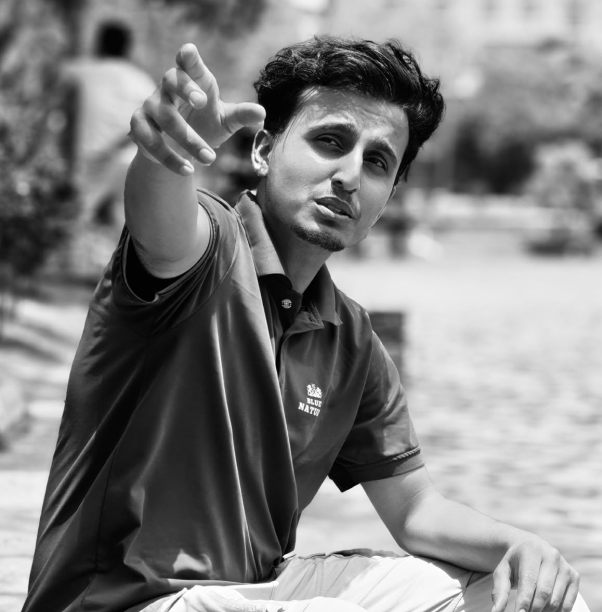 Saral's profile