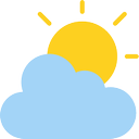 weather icon