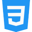 css icon
