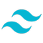 tailwind icon