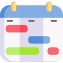 time management icon